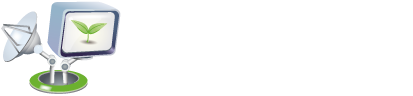Logo Zelenezpravy.cz